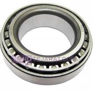 Tiba Gearbox Bearing Tiba Gearbox Bearing
